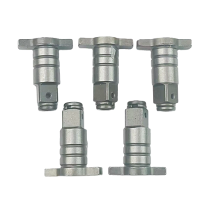Electric Wrench Conversion Head Wrench Shaft Conversion Head for Industry