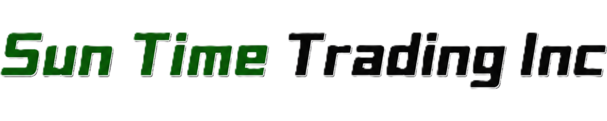 Sun Time Trading Inc